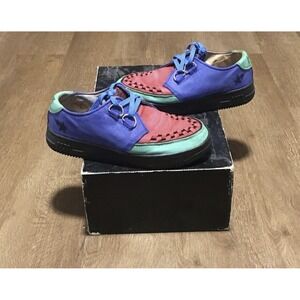 A Bathing Ape Low Top Bapestas